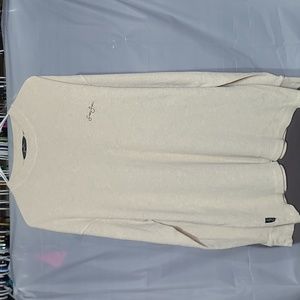 Mens Sean John long sleeved